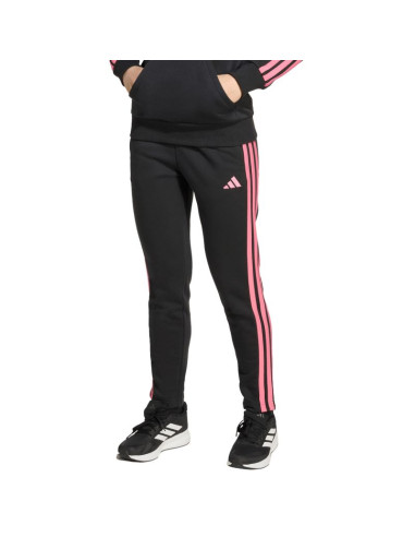 Spodnie dla dzieci adidas essentials czarne jy5002