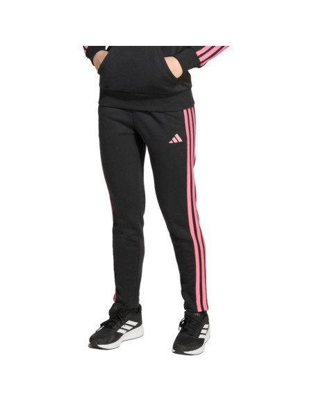 Spodnie dla dzieci adidas essentials czarne jy5002