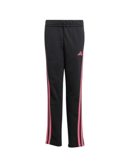 Spodnie dla dzieci adidas essentials czarne jy5002 2