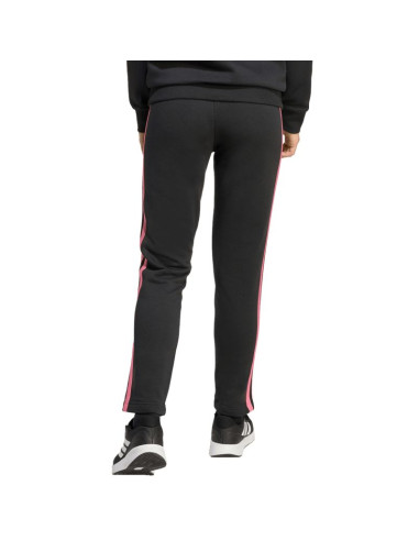 Spodnie dla dzieci adidas essentials czarne jy5002