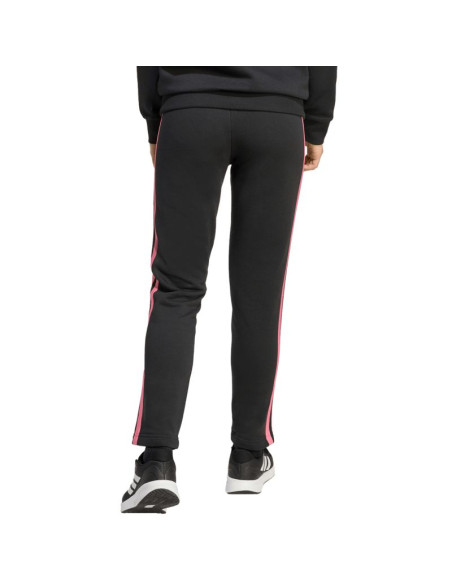 Spodnie dla dzieci adidas essentials czarne jy5002