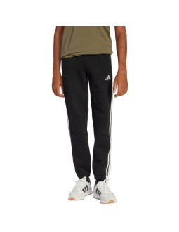 Spodnie dla dzieci adidas essentials czarne jj3540