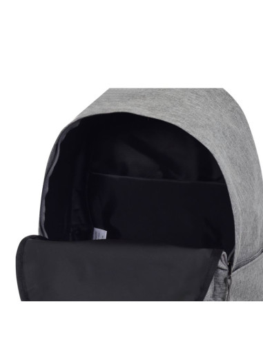 Plecak szkolny miejski tommy hilfiger equestrian th groom backpack 22l szary - th14ubag987-027