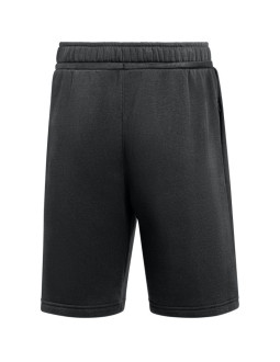 Spodenki dla dzieci nike park 26 fleece czarne ib1242 010 2