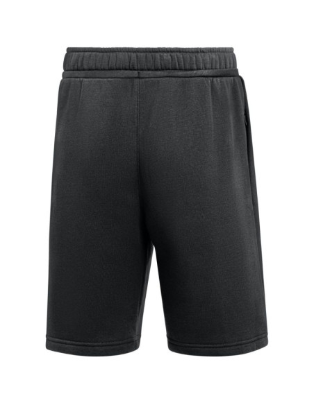 Spodenki dla dzieci nike park 26 fleece czarne ib1242 010