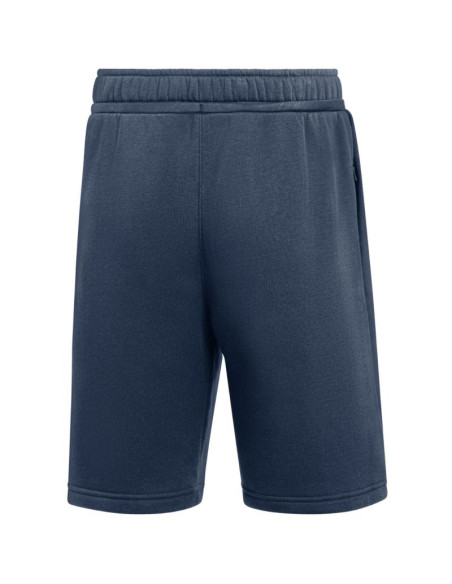 Spodenki dla dzieci nike park 26 fleece granatowe ib1242 410