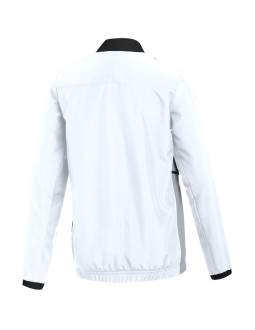 Bluza dla dzieci nike dri-fit academy 25 biała fz9851 100 2