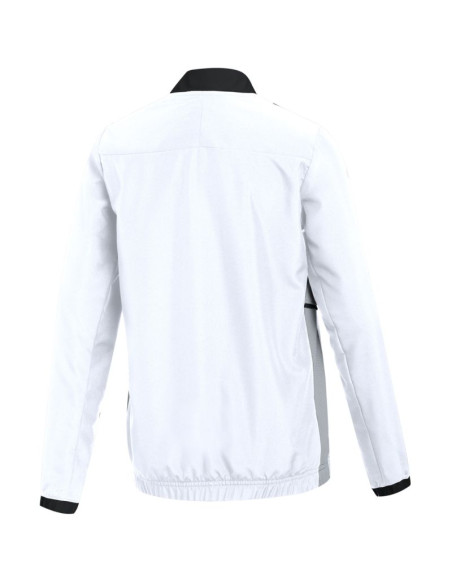 Bluza dla dzieci nike dri-fit academy 25 biała fz9851 100