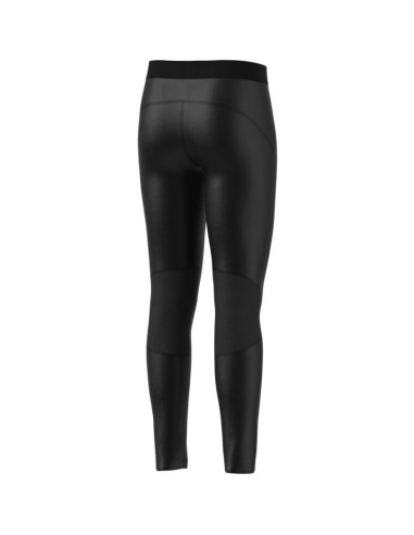 Spodnie adidas techfit junior kr0378