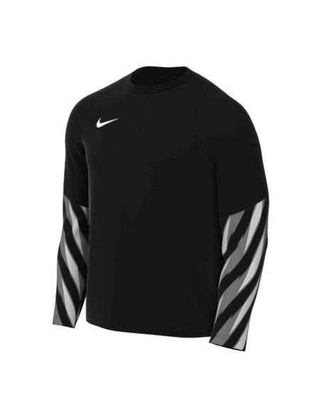 Koszulka bramkarska nike park v jersey hv8314-010