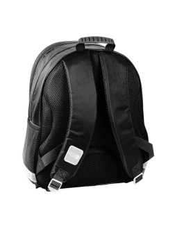 Plecak szkolny paso x nasa czarny tornister do szkoły - pp23sa-090 2