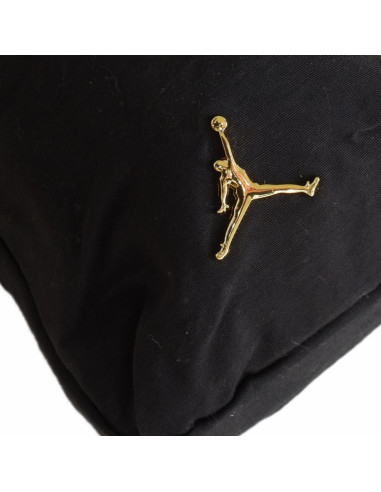 Saszetka torba listonoszka air jordan jan airborne festival bag czarna - 9a0631-k5x