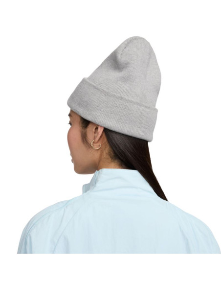 Czapka nike peak szara hf0186 063