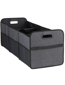 Organizer schowek torba samochodowa 92x33x28cm dunlop 2