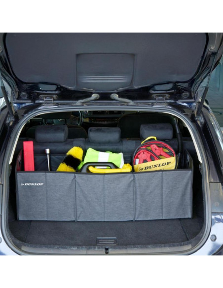 Organizer schowek torba samochodowa 92x33x28cm dunlop