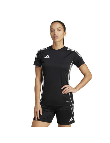 Koszulka adidas tiro 25 tr jsy jc6272