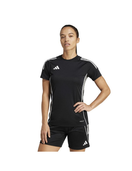 Koszulka adidas tiro 25 tr jsy jc6272