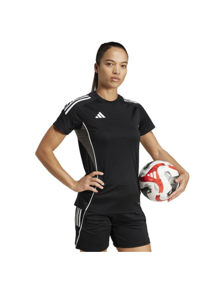 Koszulka adidas tiro 25 tr jsy jc6272