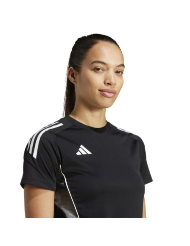 Koszulka adidas tiro 25 tr jsy jc6272