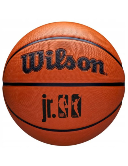 Piłka do koszykówki wilson jr nba drv bskt r.4