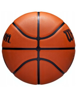 Piłka do koszykówki wilson jr nba drv bskt r.4 2