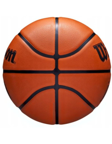 Piłka do koszykówki wilson jr nba drv bskt r.4
