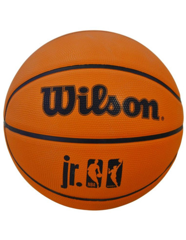 Piłka do koszykówki wilson jr nba drv bskt r.4