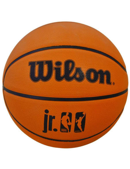 Piłka do koszykówki wilson jr nba drv bskt r.4