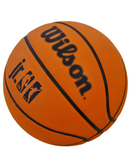 Piłka do koszykówki wilson jr nba drv bskt r.4