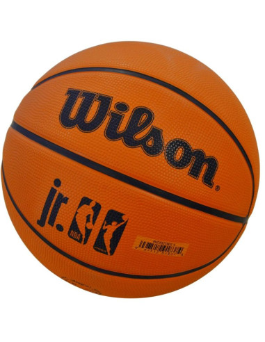 Piłka do koszykówki wilson jr nba drv bskt r.4