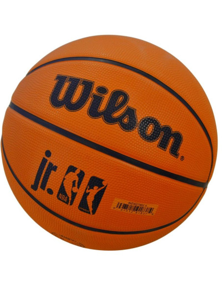 Piłka do koszykówki wilson jr nba drv bskt r.4