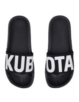 Kubota klapki basenowe basic 2.0 czarne k0000-101-002-23-1