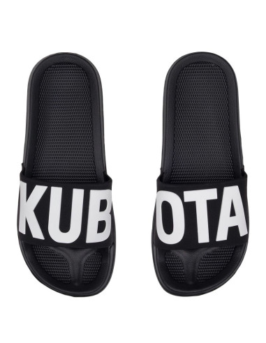 Kubota klapki basenowe basic 2.0 czarne k0000-101-002-23-1