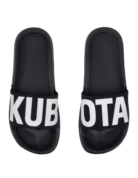 Kubota klapki basenowe basic 2.0 czarne k0000-101-002-23-1