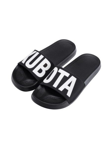 Kubota klapki basenowe basic 2.0 czarne k0000-101-002-23-1