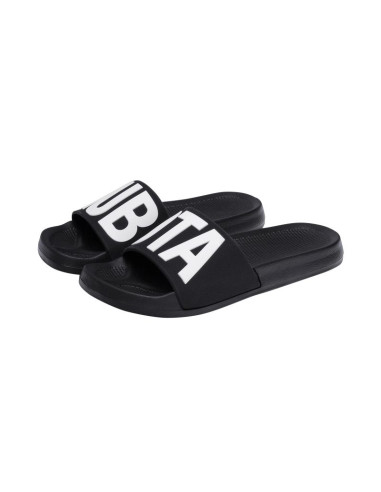 Kubota klapki basenowe basic 2.0 czarne k0000-101-002-23-1