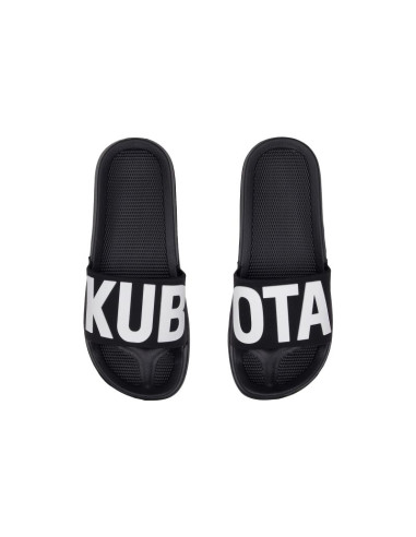 Kubota klapki basenowe basic 2.0 czarne k0000-101-002-23-1