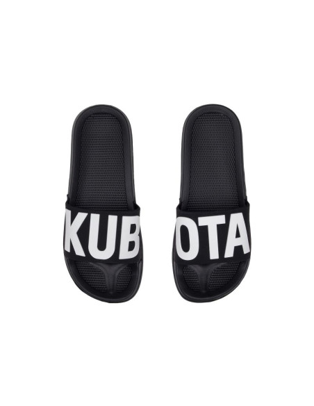 Kubota klapki basenowe basic 2.0 czarne k0000-101-002-23-1