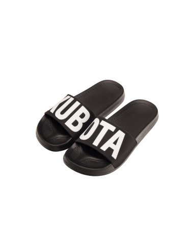 Kubota klapki basenowe basic 2.0 czarne k0000-101-002-23-1