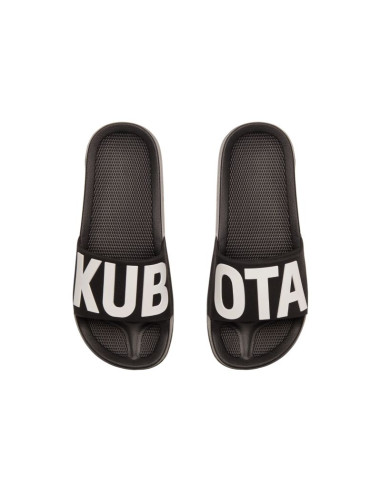 Kubota klapki basenowe basic 2.0 czarne k0000-101-002-23-1