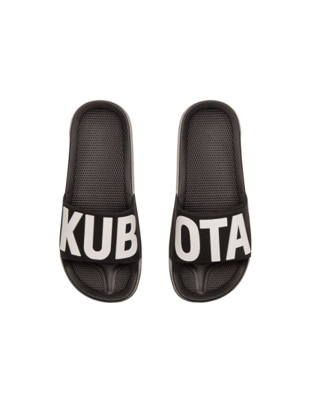 Kubota klapki basenowe basic 2.0 czarne k0000-101-002-23-1