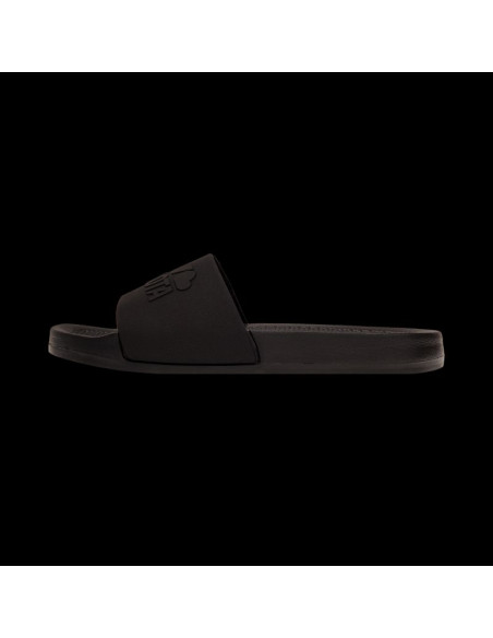 Kubota klapki basenowe basic plain czarne k0000-101-004-23-1