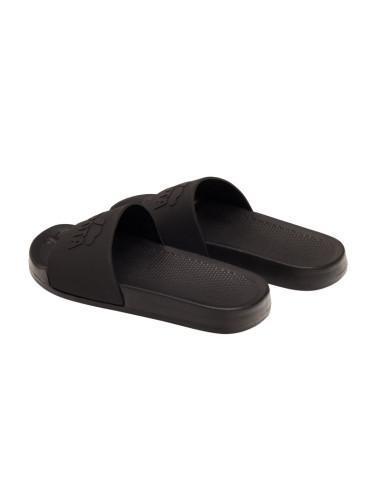 Kubota klapki basenowe basic plain czarne k0000-101-004-23-1