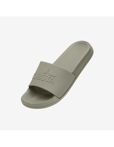 Kubota klapki basenowe basic plain beżowe k25ss-101-001-03-1