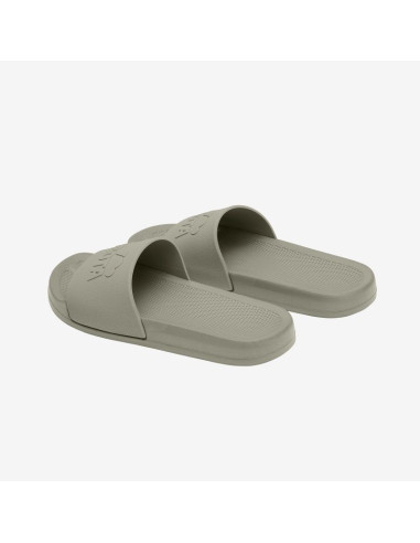 Kubota klapki basenowe basic plain beżowe k25ss-101-001-03-1