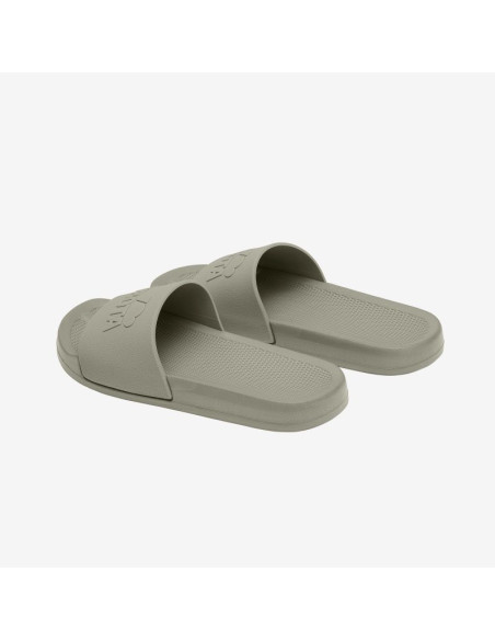 Kubota klapki basenowe basic plain beżowe k25ss-101-001-03-1