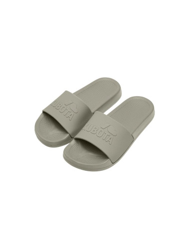 Kubota klapki basenowe basic plain beżowe k25ss-101-001-03-1