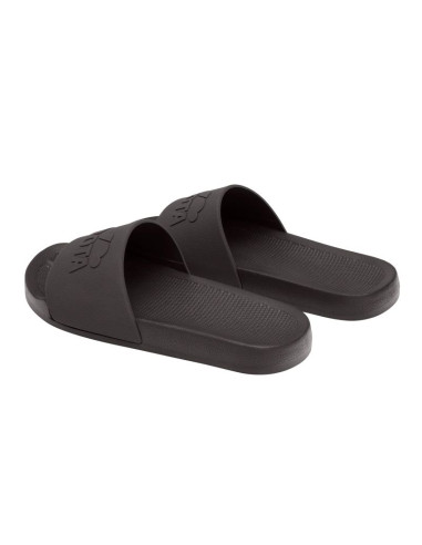 Kubota klapki basenowe basic plain brązowe k25ss-101-001-21-1