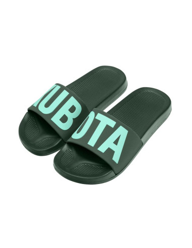 Kubota klapki basenowe basic 2.0 zielone k25ss-101-002-18-1