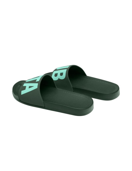 Kubota klapki basenowe basic 2.0 zielone k25ss-101-002-18-1